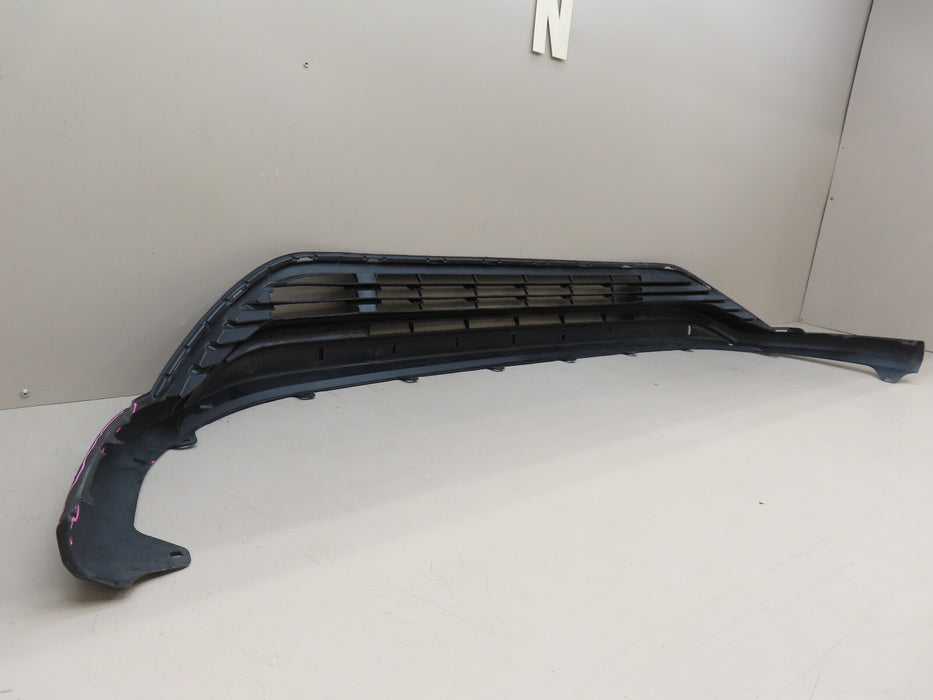 2020-2023 TOYOTA HIGHLANDER FRONT LOWER BUMPER COVER VALANCE OEM 52129-0E070