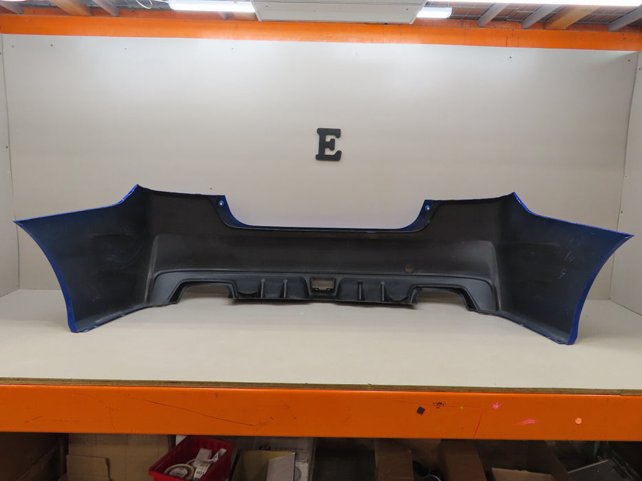 2015-2021 SUBARU WRX/STI REAR BUMPER COVER OEM 57704VA022