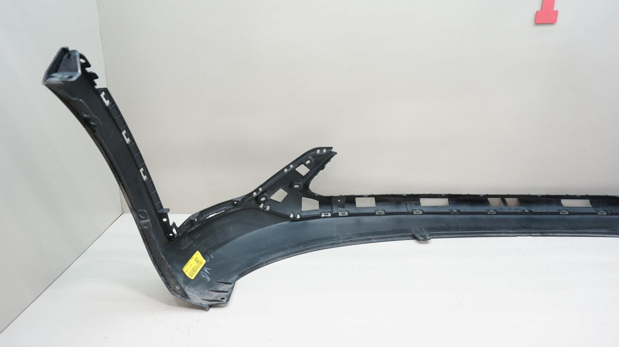 2021-2023 HYUNDAI SANTA FE FRONT LOWER BUMPER VALANCE COVER OEM 86612-52500