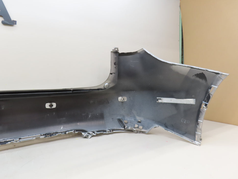 2020 2021 2022 LEXUS RX350 RX450H REAR BUMPER COVER OEM 52159-48270