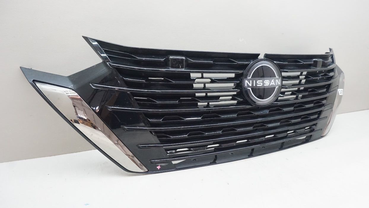 2024-2025 NISSAN SENTRA S SV FRONT RADIATOR BUMPER GRILLE GRILL OEM 62310-6LY0