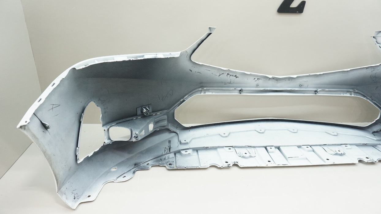 2023-2024 ACURA INTEGRA FRONT BUMPER COVER PANEL OEM 71101-3S5-A000