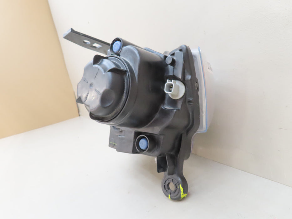 2014 2015 2016 JEEP GRAND CHEROKEE FRONT RIGHT PASSENGER HEADLIGHT HALOGEN OEM