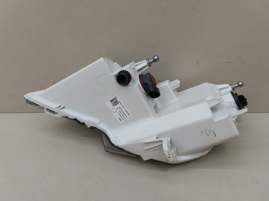 2018-2022 FORD ECOSPORT FRONT RIGHT PASSENGER FOG LIGHT OEM GN15-13B220