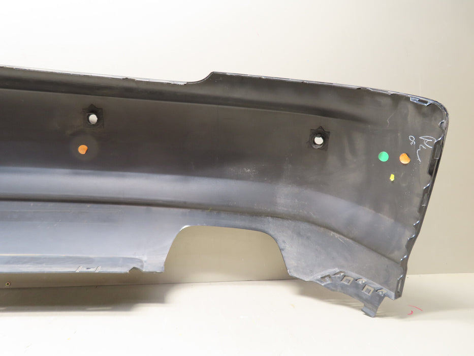 2010-2014 ROLLS ROYCE GHOST RR4 REAR BUMPER COVER PANEL 51127217965 OEM