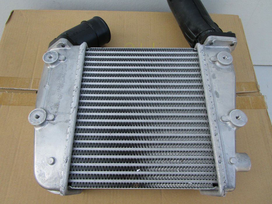 Nissan GT-R GTR Turbo Intercooler OEM 14461-KJ10A