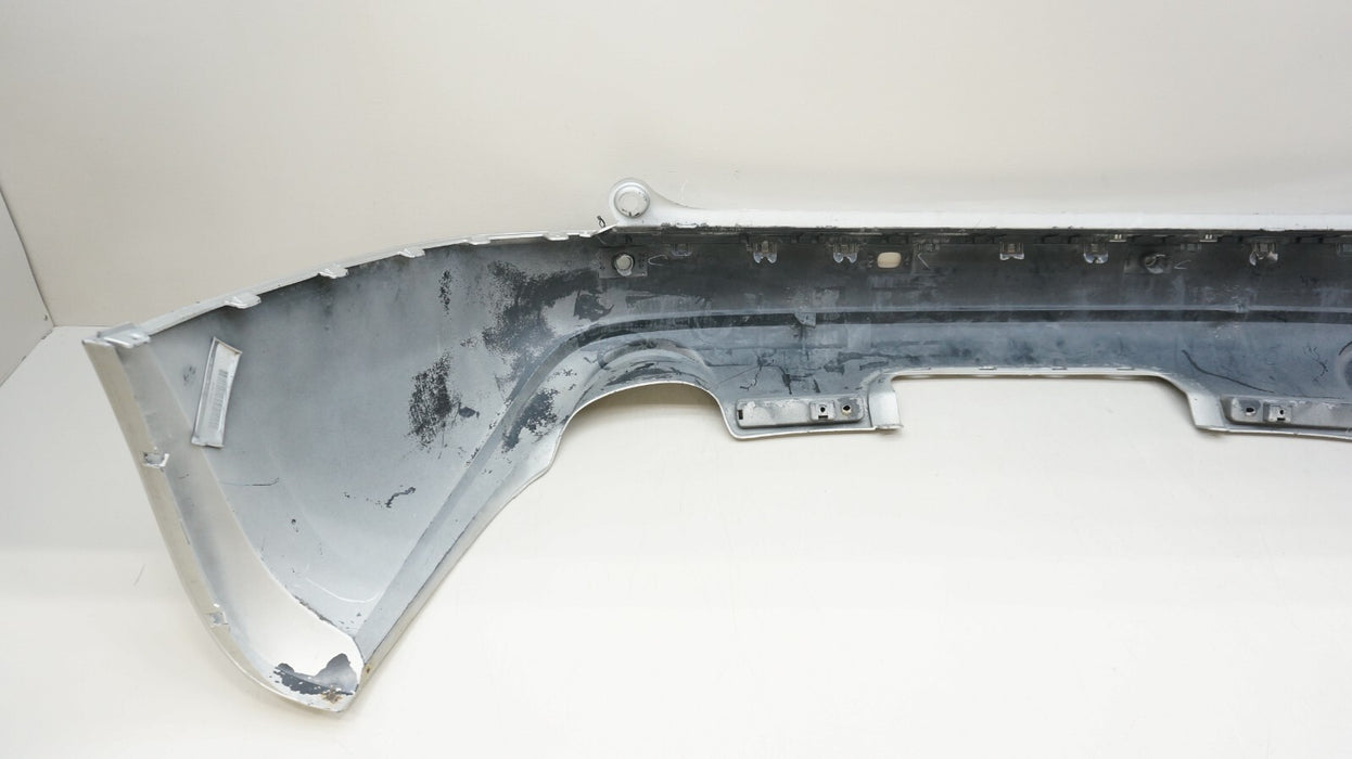 2008-2012 BUICK ENCLAVE REAR BUMPER COVER PANEL OEM 25883231