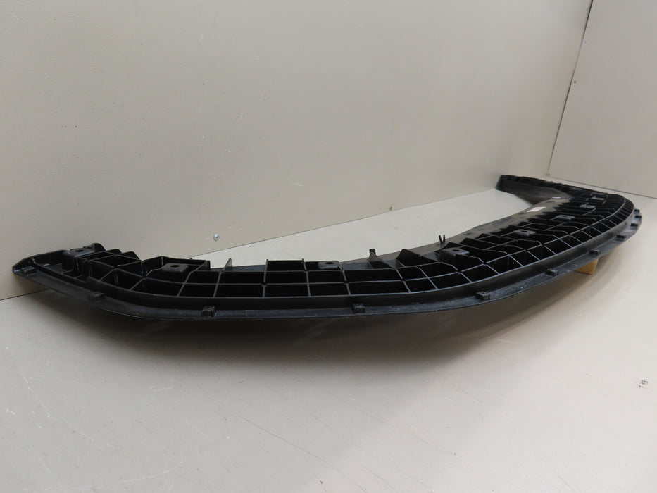 2024 2025 FORD MUSTANG S650 FRONT LOWER SPLITTER UNDERTRAY OEM