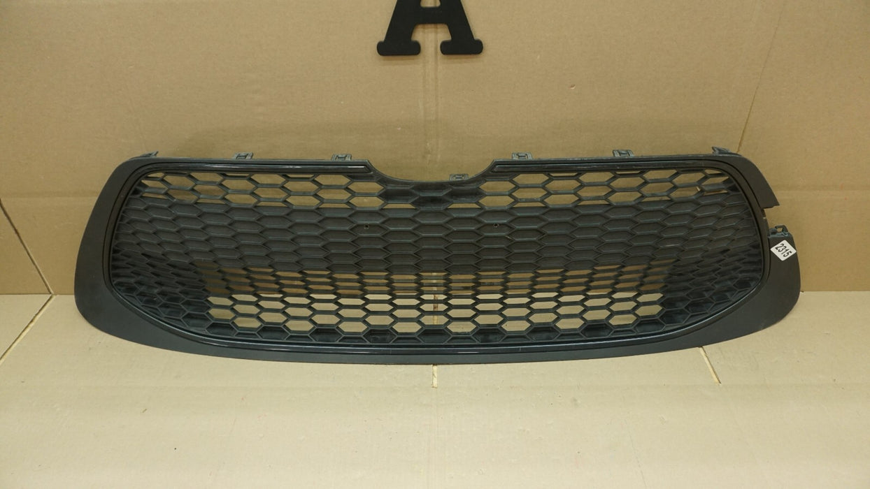 2019-2020 TOYOTA COROLLA FRONT BUMPER LOWER GRILL GRILLE OEM 53102-12070 19 20