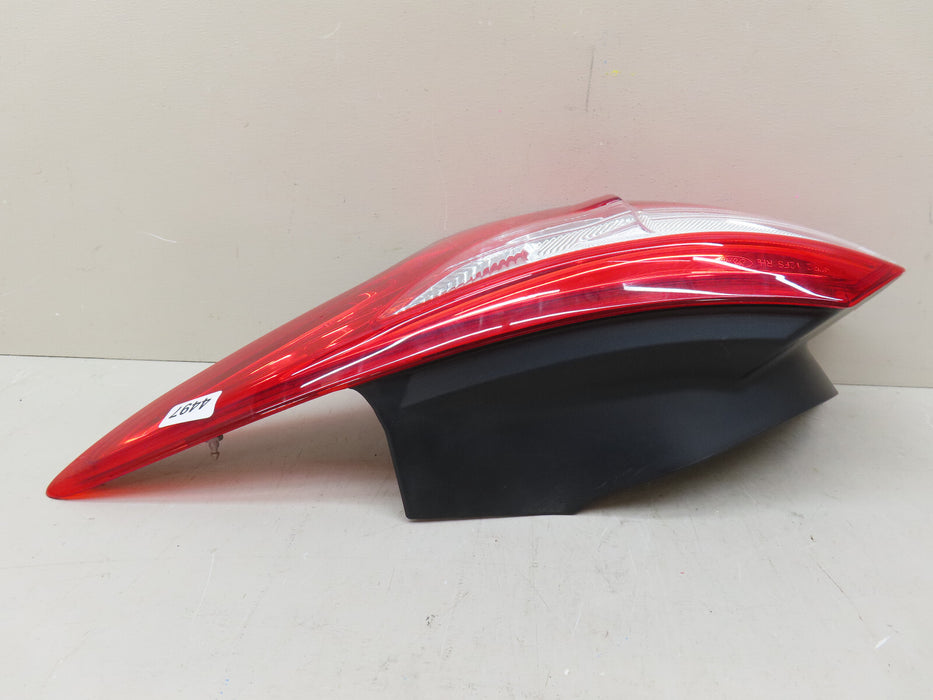2012-2014 FORD FOCUS  REAR RIGHT TAIL LIGHT OUTER OEM EM51-13404-EA