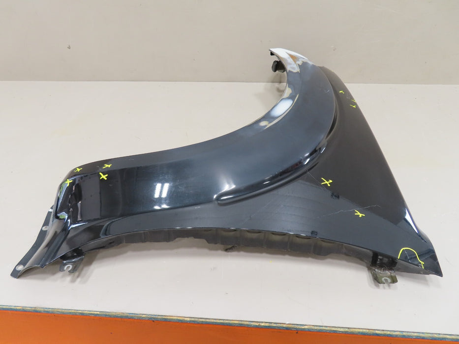 2005-2019 NISSAN FRONTIER PICKUP FRONT LEFT DRIVER SIDE FENDER SHELL PANEL OEM
