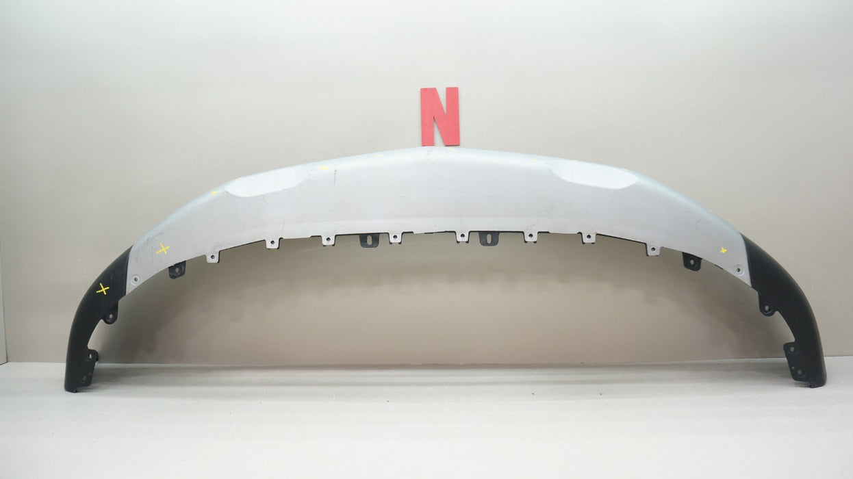 2019-2022 CHEVROLET BLAZER FRONT LOWER BUMPER COVER VALANCE OEM 42496875