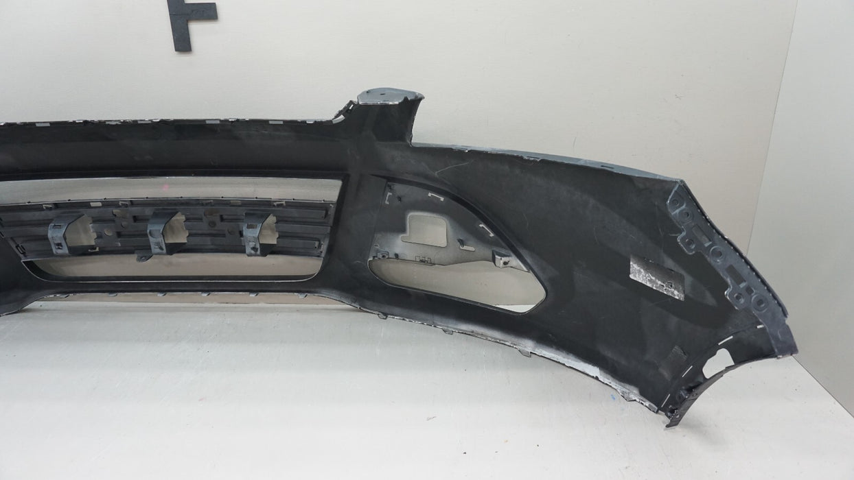 2013-2016 FORD ESCAPE FRONT BUMPER COVER CJ54-17757 OEM 13 14 15 16