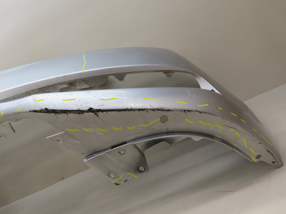 2013-2015  ACURA ILX FRONT BUMPER COVER  71101-TX6-ZZ00 OEM