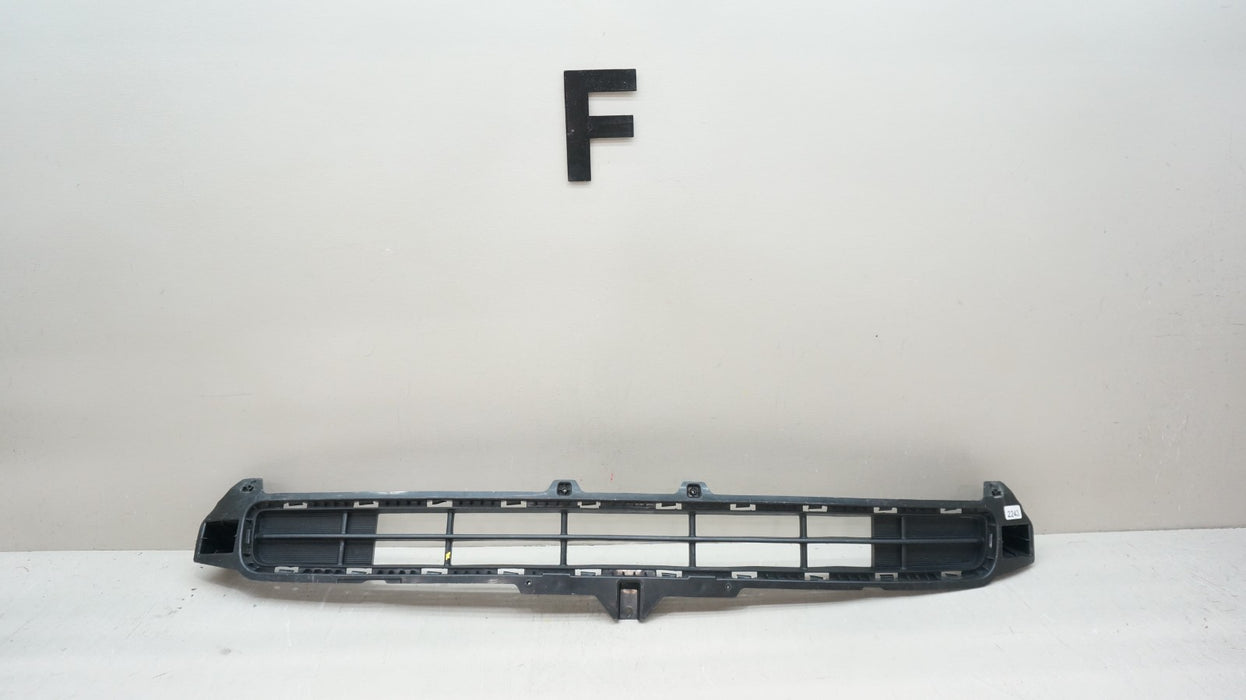 2020-2022 KIA TELLURIDE FRONT LOWER BUMPER GRILLE OEM 86354-S9000