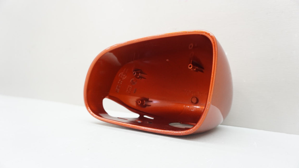 2012-2020 MCLAREN MP4-12C 570S 560S LEFT DRIVER SIDE MIRROR CAP OEM 11A1461CP
