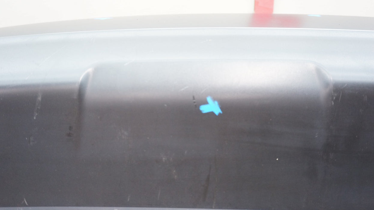 2020-2022 HONDA CRV CR-V REAR BUMPER COVER PANEL OEM 71501-TLA-A700