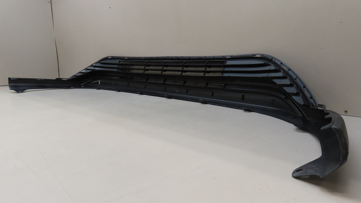 2023 2024 TOYOTA HIGHLANDER FRONT LOWER BUMPER COVER VALANCE OEM