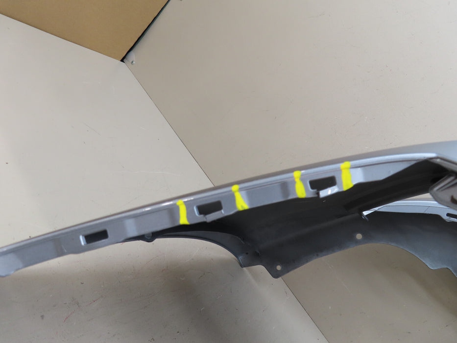 2015 2016 2017 ACURA TLX FRONT BUMPER COVER OEM 71101-TZ3-A000