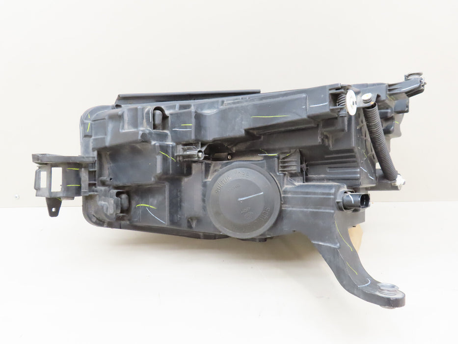 2020-2022 VOLKSWAGEN ATLAS CROSS SPORT HEADLIGHT RIGHT PASSENGER SIDE LED OEM