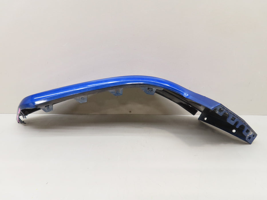 2019-2024 RAM 1500 FRONT RIGHT PASSENGER SIDE BUMPER COVER TRIM FILLER PANEL OEM