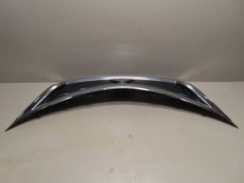 2013 2014 2015 NISSAN ALTIMA FRONT UPPER GRILLE GRILL OEM 62310 3TA0A