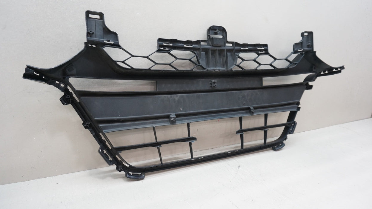 2018-2020 HONDA ACCORD FRONT BUMPER COVER PANEL OEM 71111-TVA-A5