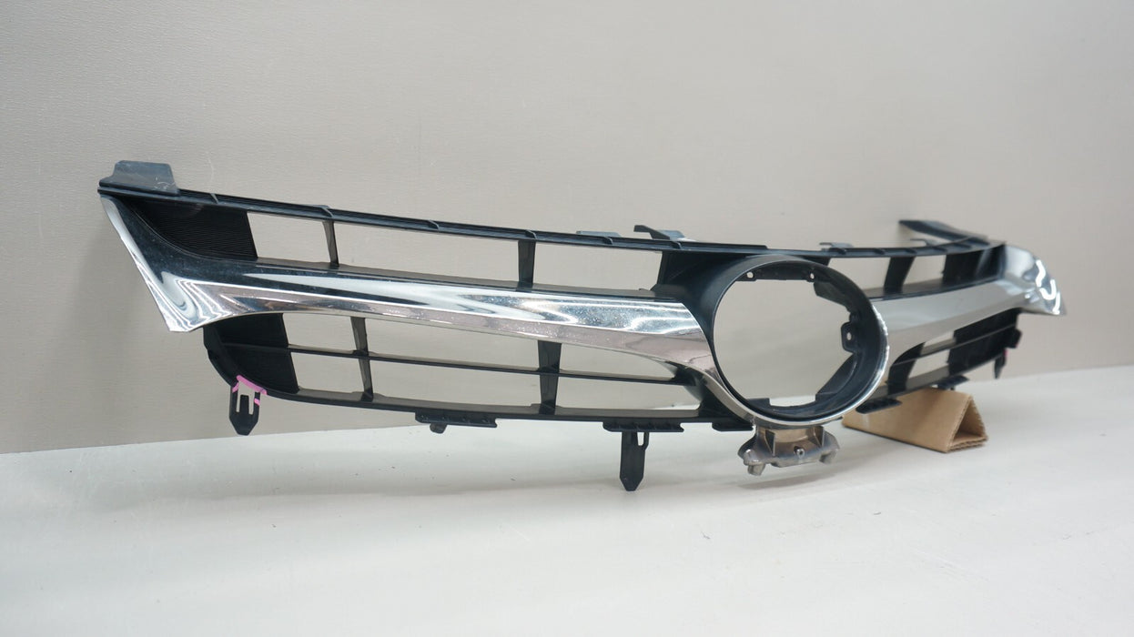 2015-2017 TOYOTA CAMRY FRONT BUMPER RADITOR GRILLE OEM 53114-06061