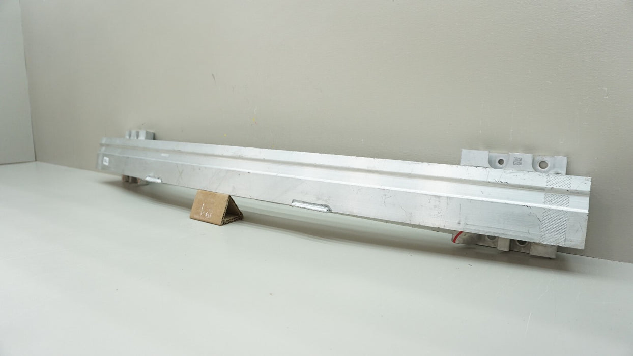 2021-2023 ACURA TLX REAR BUMPER REINFORCEMENT IMPACT BAR 71530-TGV-A000 OEM
