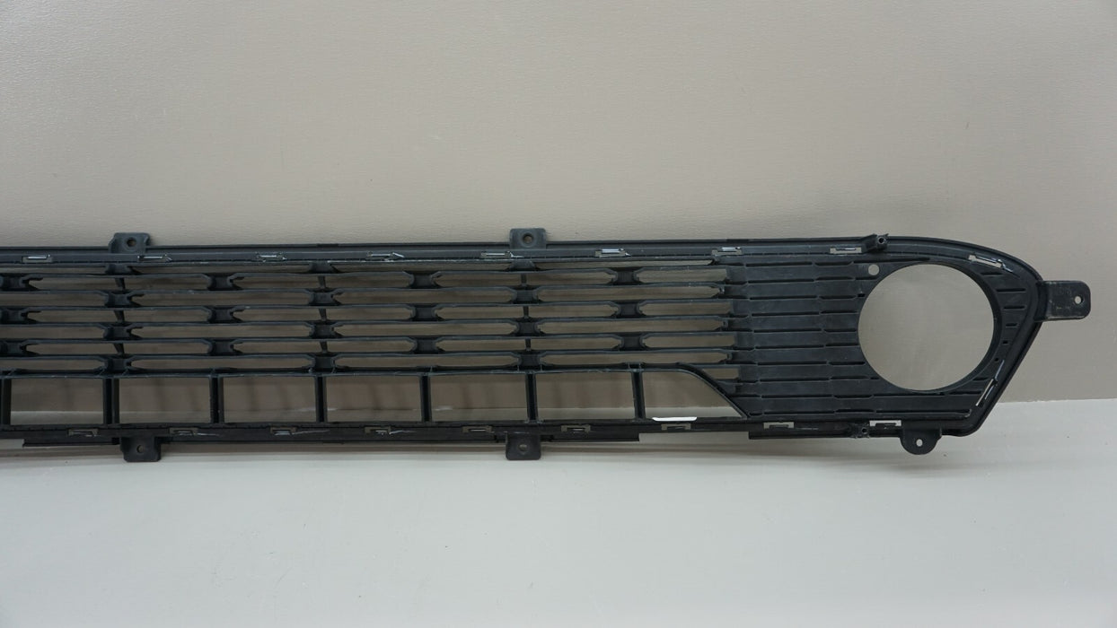 2019-2020 KIA FORTE FRONT BUMPER LOWER GRILL GRILLE OEM 86531-M7000 19 20