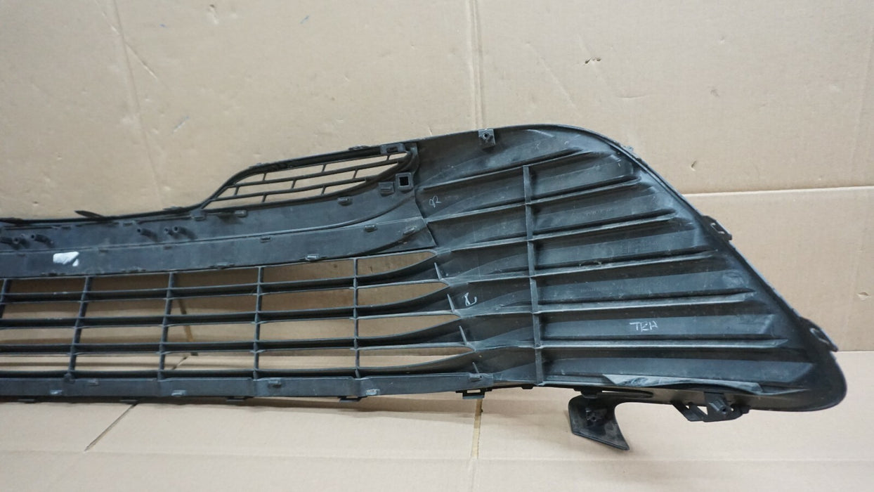 2018-2019 TOYOTA CAMRY FRONT BUMPER LOWER GRILL GRILLE PANEL 53155-06080 OEM
