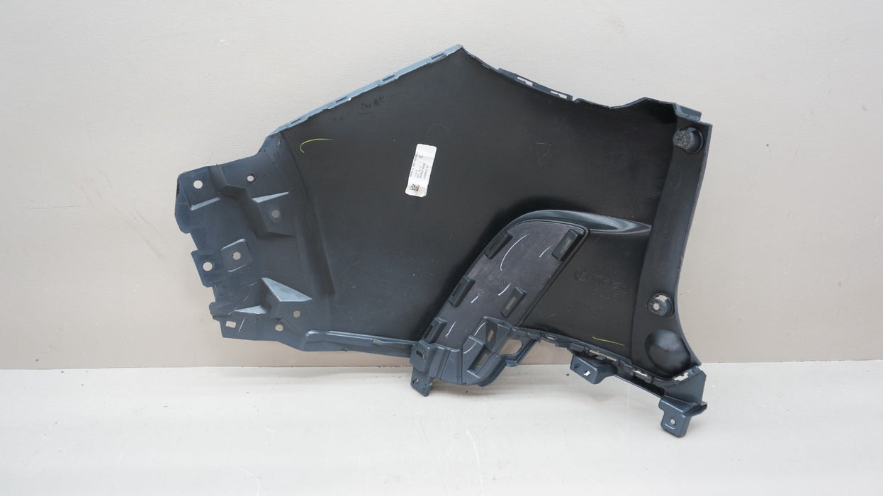 2023-2024 MAZDA CX-50 RIGHT SIDE REAR UPPER BUMPER END COVER OEM VA40-50231