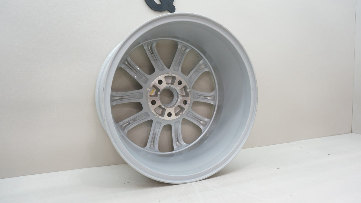 2014-2016 JEEP GRAND CHEROKEE 18" WHEEL RIM OEM 5NP32TRMAB *NEW*