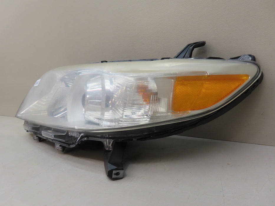 2011-2014 TOYOTA SIENNA LEFT DRIVER SIDE HEADLIGHT OEM 9313