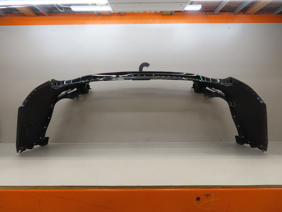 2023 2024 HONDA PILOT REAR BUMPER COVER OEM 71501-T90-A000