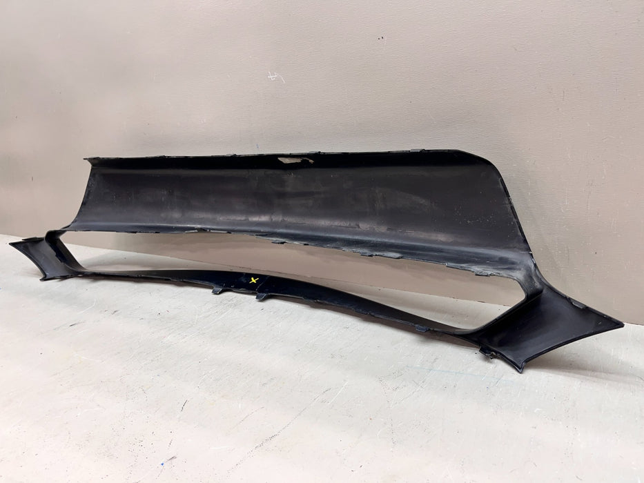 2013-2016 DODGE DART FRONT GRILLE MOLDING TRIM OEM 68101991AA