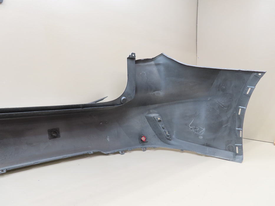 2016-2019 LEXUS RX350 RX450H REAR BUMPER COVER OEM