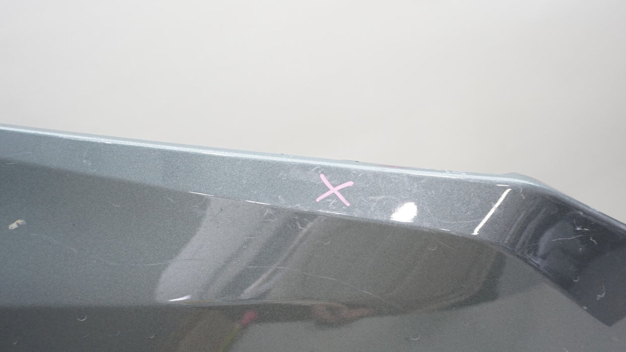 2018-2020 HONDA ODYSSEY FRONT BUMPER COVER OEM 71101-THR-A000