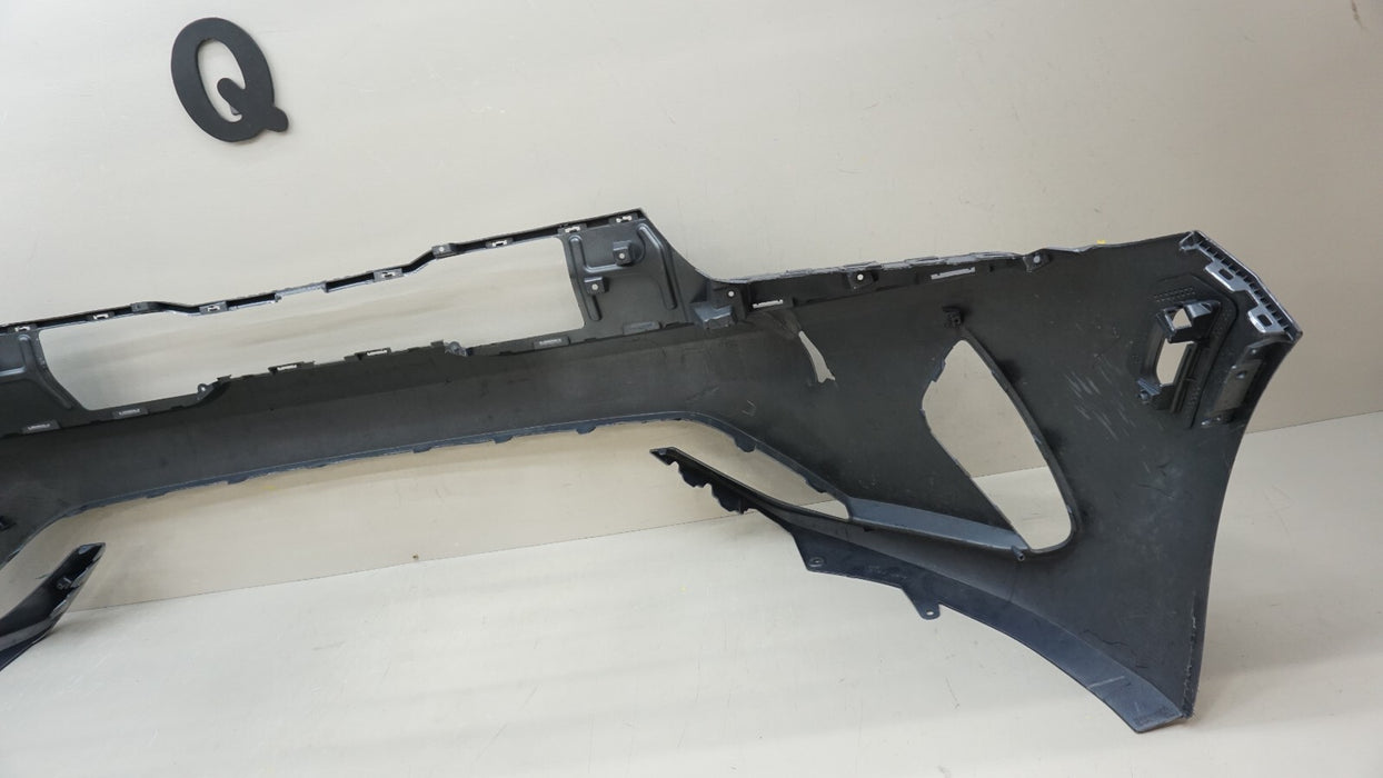 2021-2023 KIA K5 FRONT BUMPER COVER PANEL PLASTIC OEM 86511-L3000