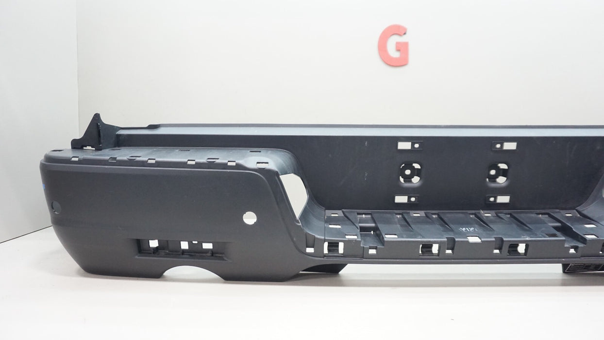 2021-2023 HONDA RIDGELINE REAR BUMPER COVER PANEL OEM 71501-T6Z-A500