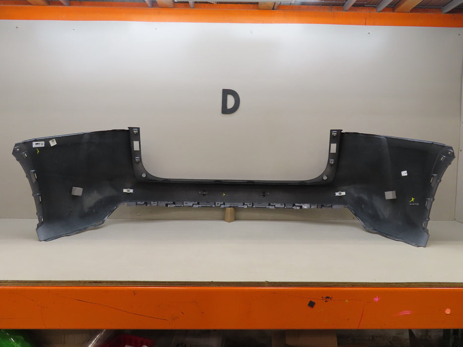 2015-2017 LEXUS NX200T NX300H REAR BUMPER COVER 52159-78010 OEM