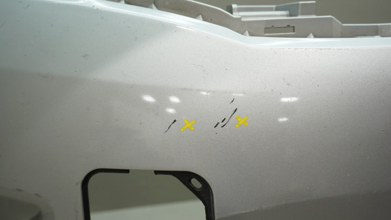 2013-2016 NISSAN PATHFINDER S/SL/SV FRONT BUMPER COVER 62022 3KA0A OEM