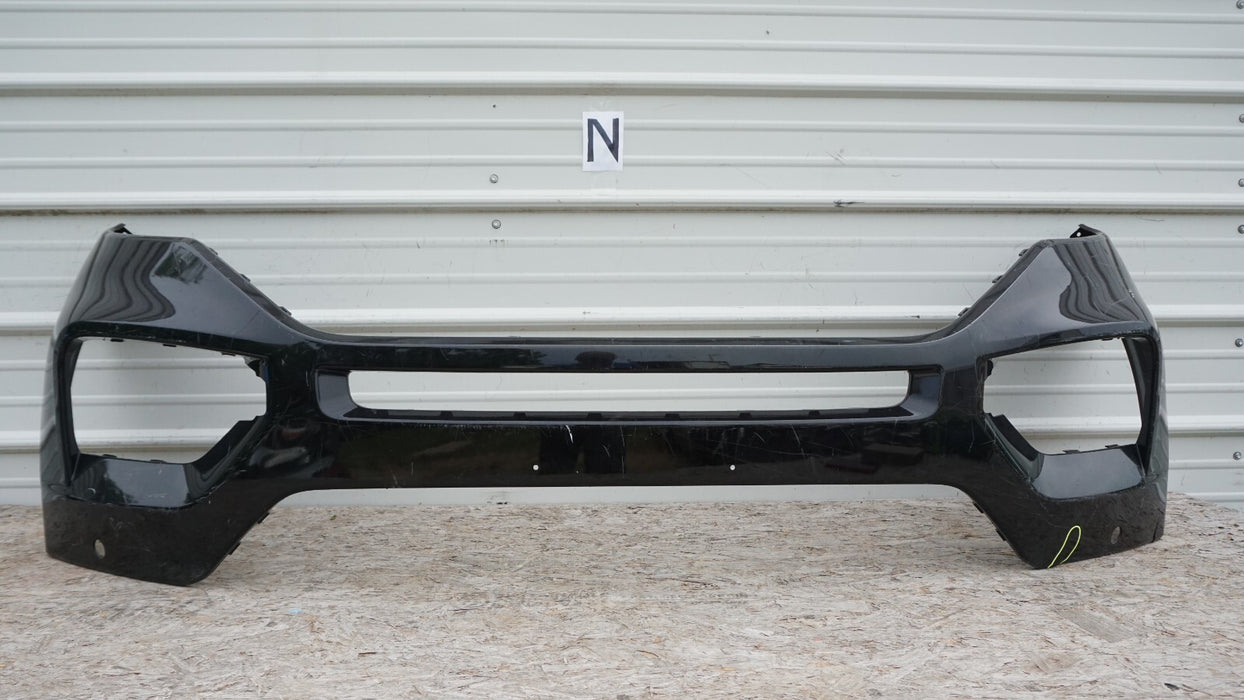 2020-2021 FORD EXPLORER FRONT BUMPER PLASTIC PANEL COVER FACTORY OEM