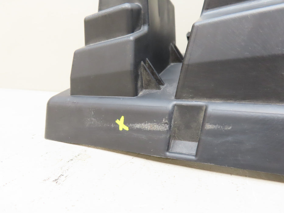 2018 2019 2020 FORD MUSTANG GT FRONT BUMPER ABSORBER IMPACT OEM JR3B-17E898-A
