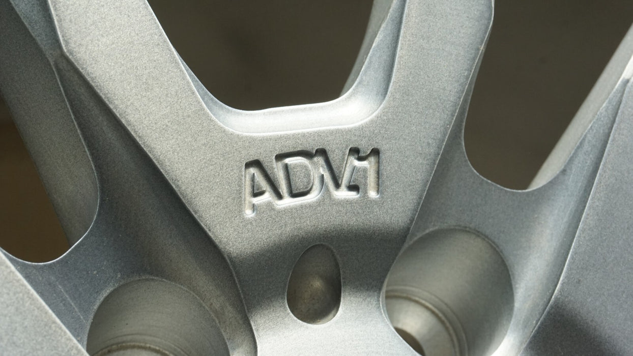 ADV1 CS SERIES REAR WIDE FORGED RIM LUXURY SPORT WHEEL