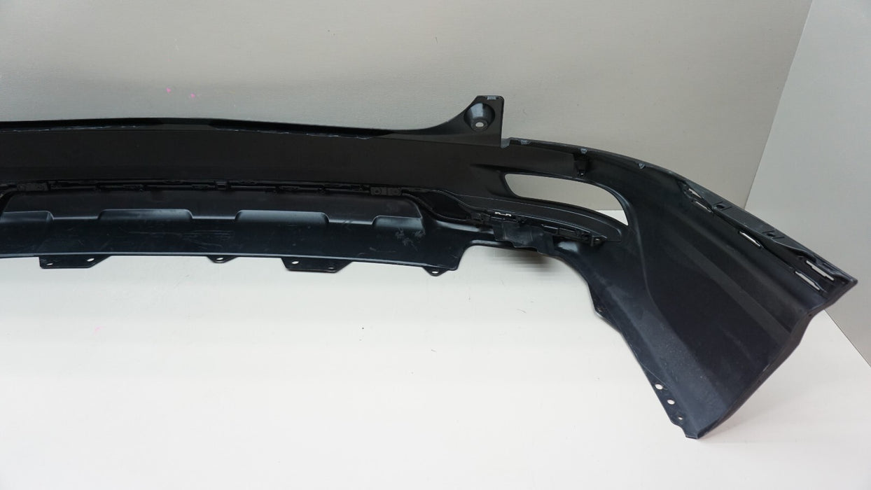 2020-2021 HONDA CR-V SUV REAR BUMPER COVER PANEL PLASTIC OEM 71501-TLA-A500