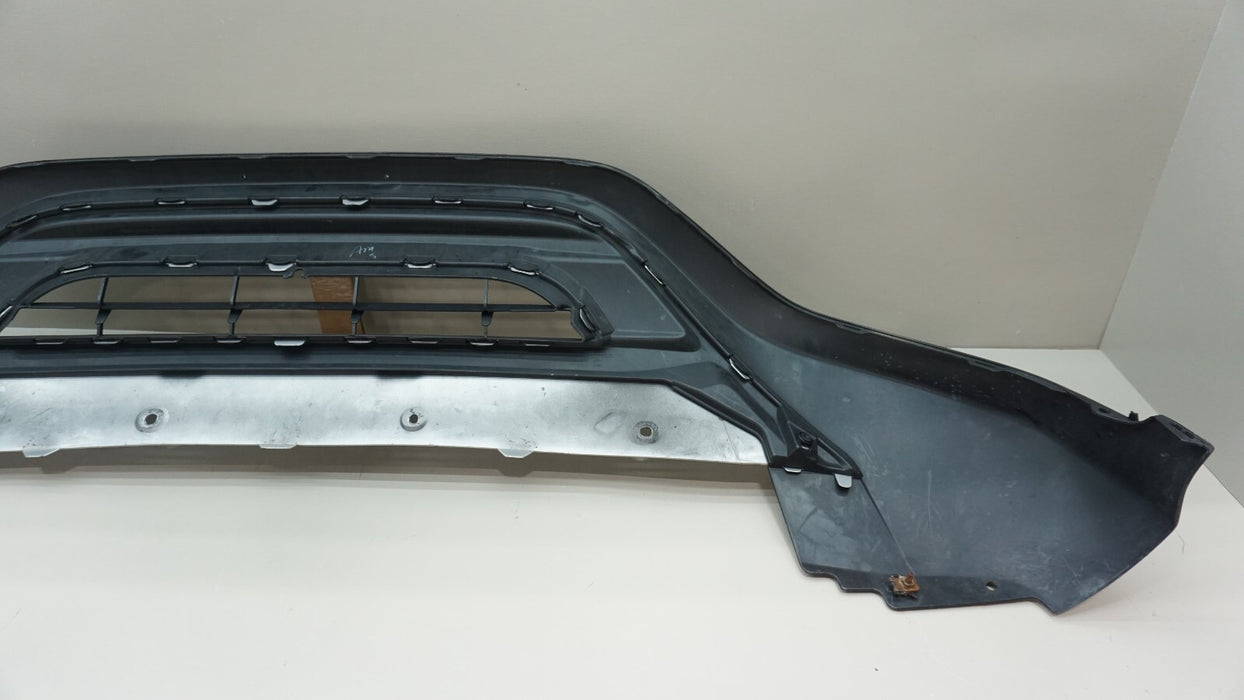 2015-2016 HONDA CR-V EX EX-L TOURING FRONT LOWER BUMPER COVER OEM 71102-T1W-A000