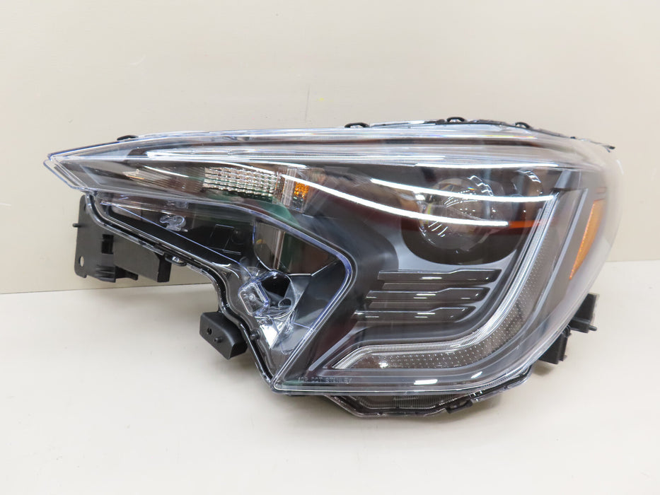 2023 2024 SUBARU ASCENT FRONT LEFT DRIVER SIDE HEADLIGHT LED OEM  84002XC11A