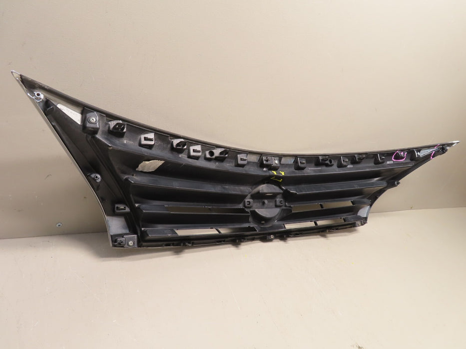 2013 2014 2015 NISSAN ALTIMA FRONT BUMPER GRILL GRILLE OEM