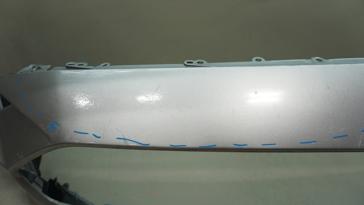 2018-2020 FORD MUSTANG FRONT BUMPER COVER PANEL OEM JR3B-17C831-AAD
